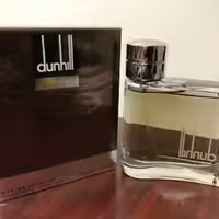 ادکلن دانهیل قهوه ای اصلی ساخت آمریکا