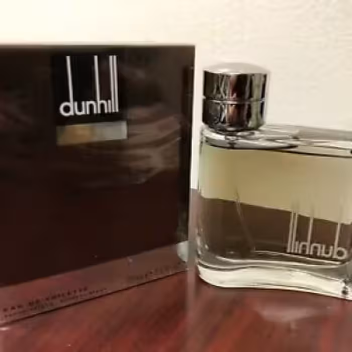 ادکلن دانهیل قهوه ای اصلی ساخت آمریکا