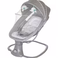 گهواره برقی 3کاره ماستلا