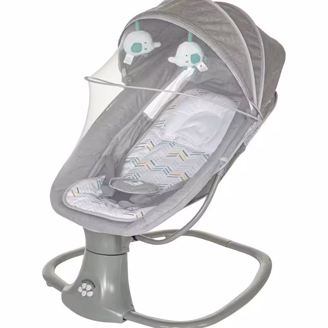 گهواره برقی 3کاره ماستلا