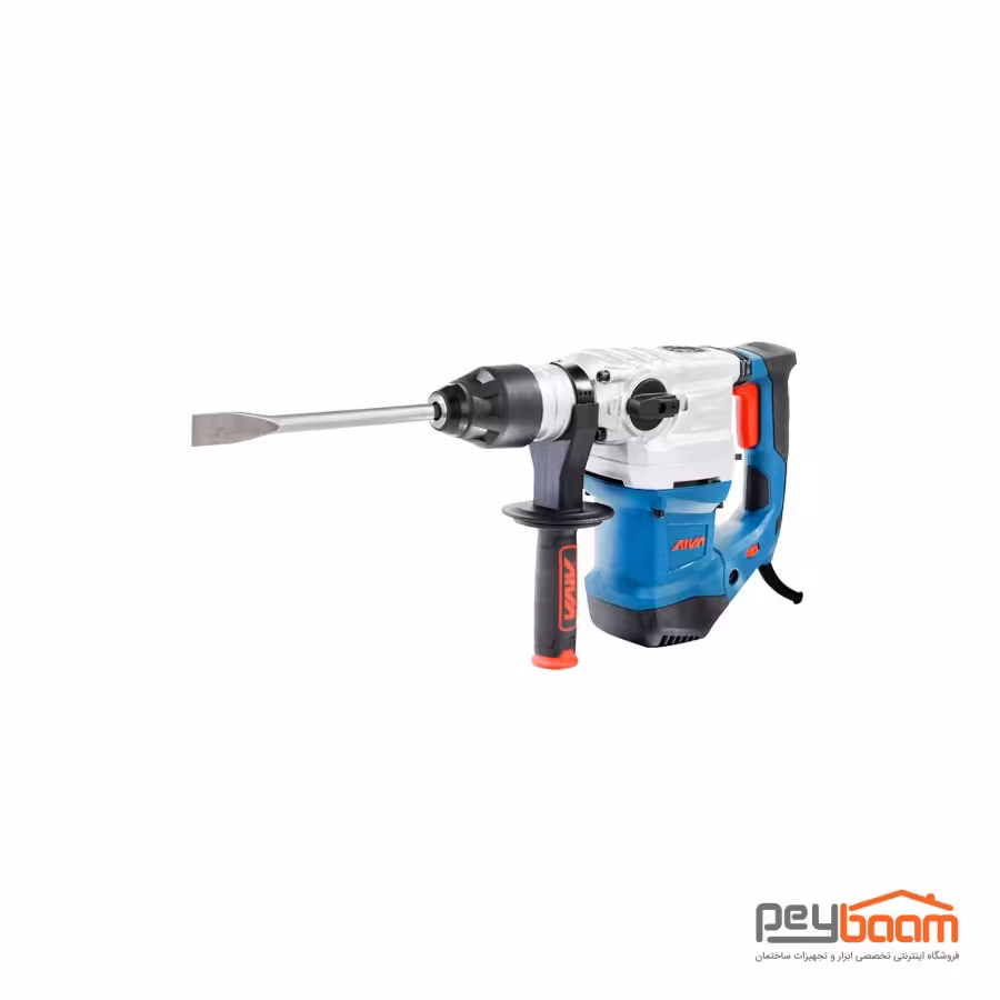 بتن کن 5.2 کیلویی آروا مدل 5214