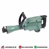 چکش تخریب 16 کیلویی روغنی لکا مدل DH16