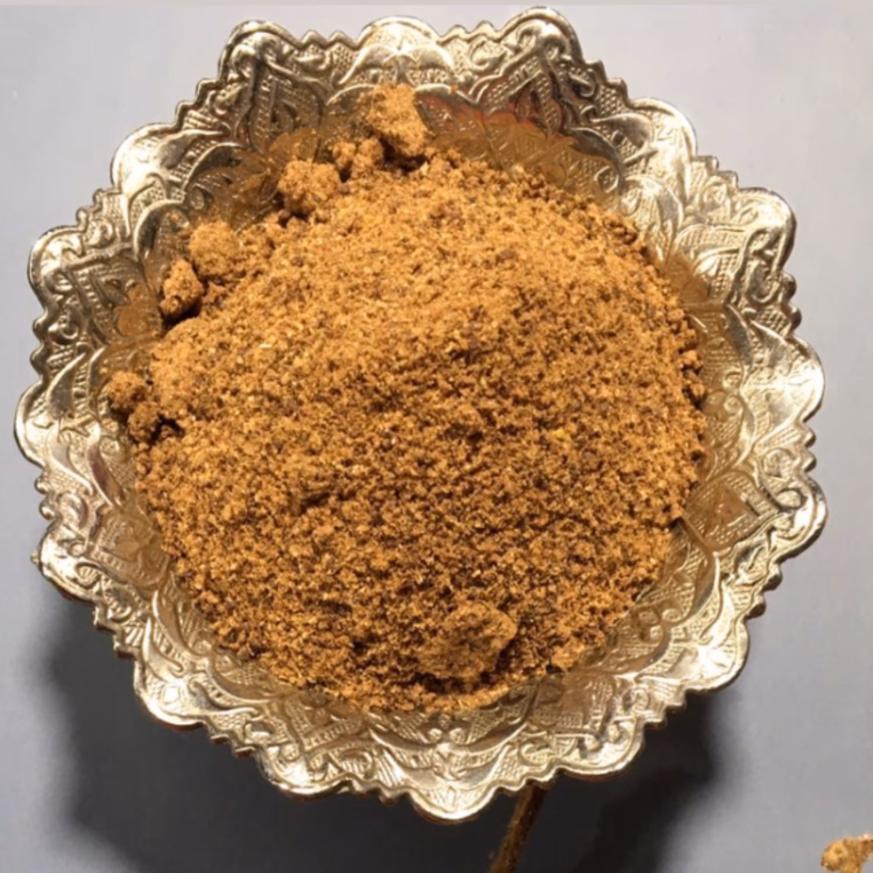 پودر سماق قهوه ای 200گرم