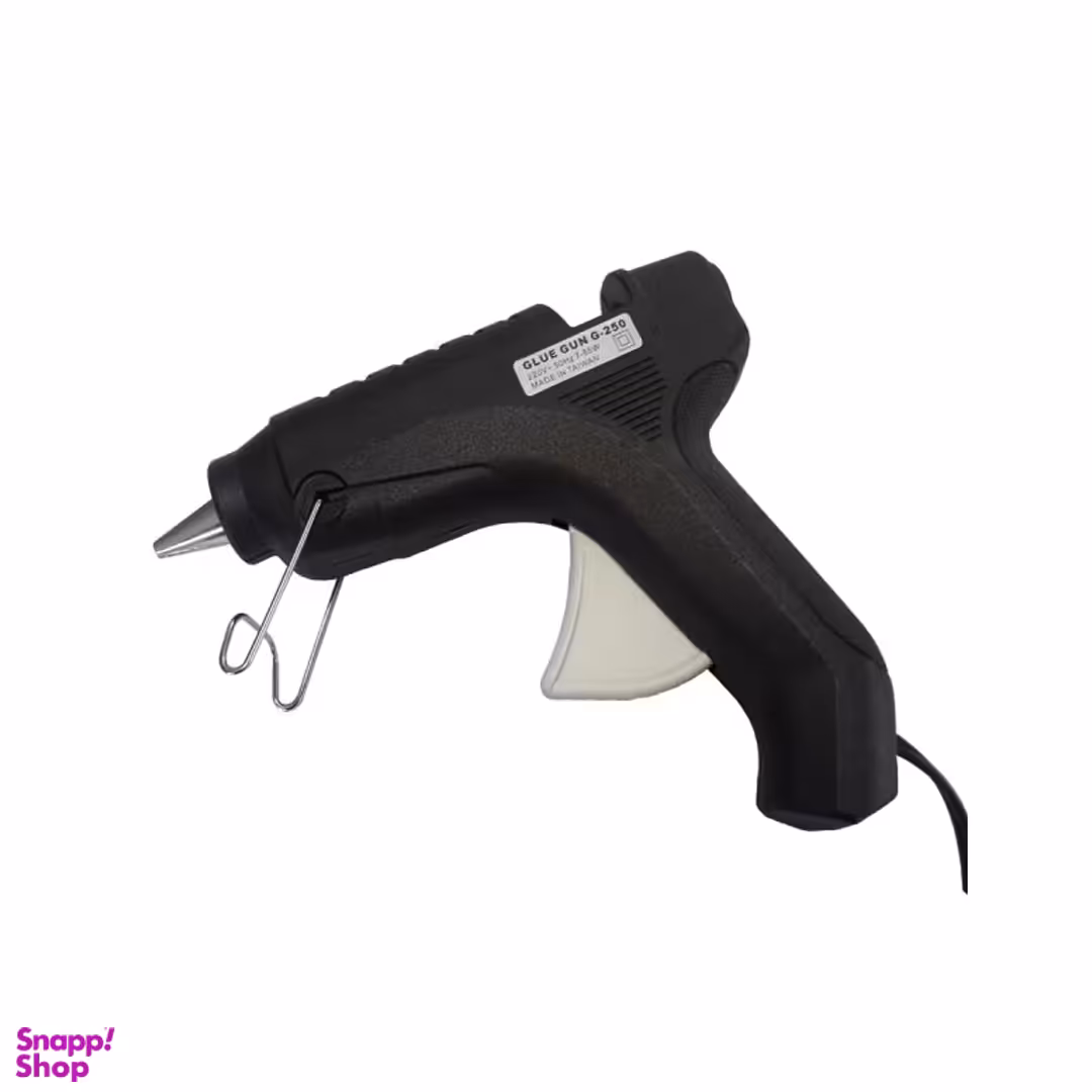 دستگاه چسب حرارتی متوسط