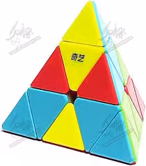 مکعب روبیک کای وای حرمی