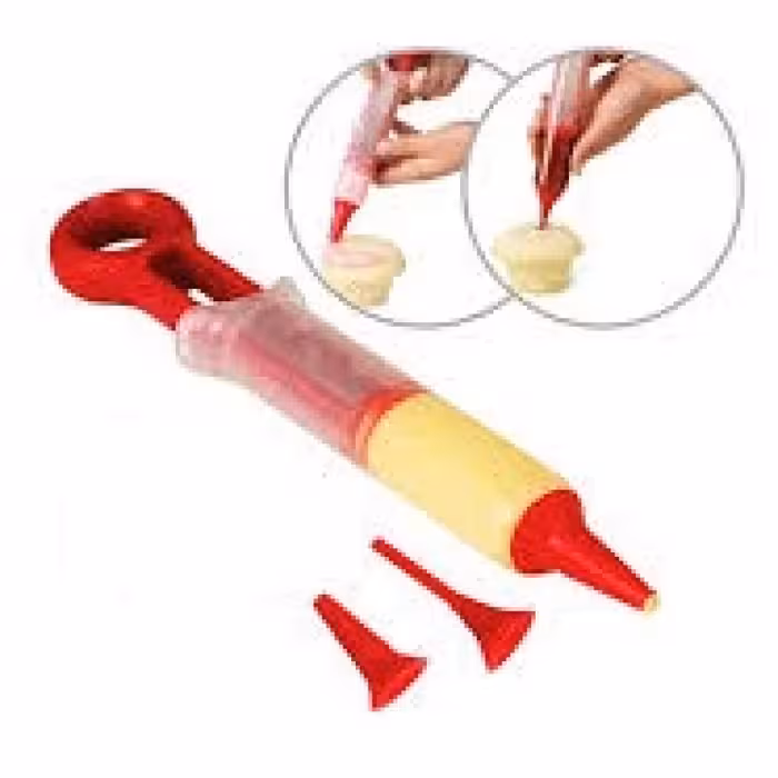 قلم طراحی کیک و شیرینی CHEFN