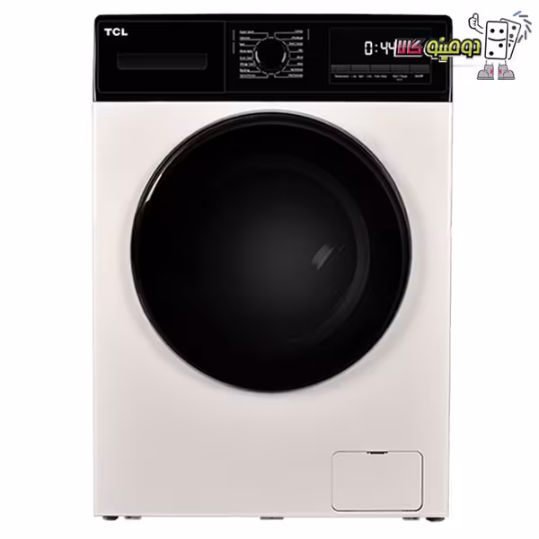 خرید ماشین لباسشویی تی سی ال مدل G72 ظرفیت 7 کیلوگرم - دومینو کالا