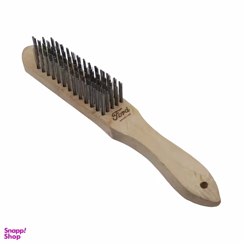 فرچه پولیش سیمی فورد مدل YPCH-05-RAJ-28.5CM