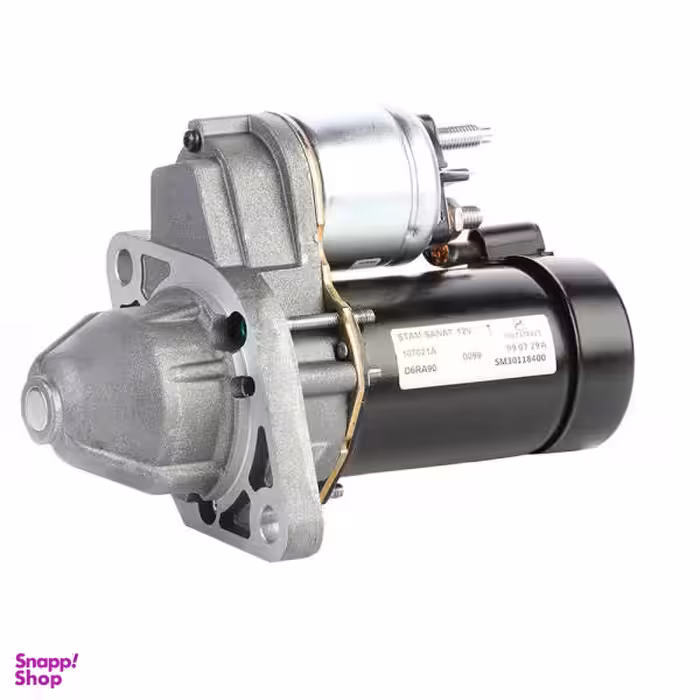 استارت عظام کد 7005 مناسب برای پراید