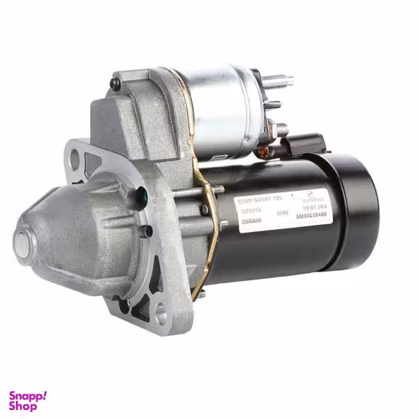 استارت عظام کد 7005 مناسب برای پراید