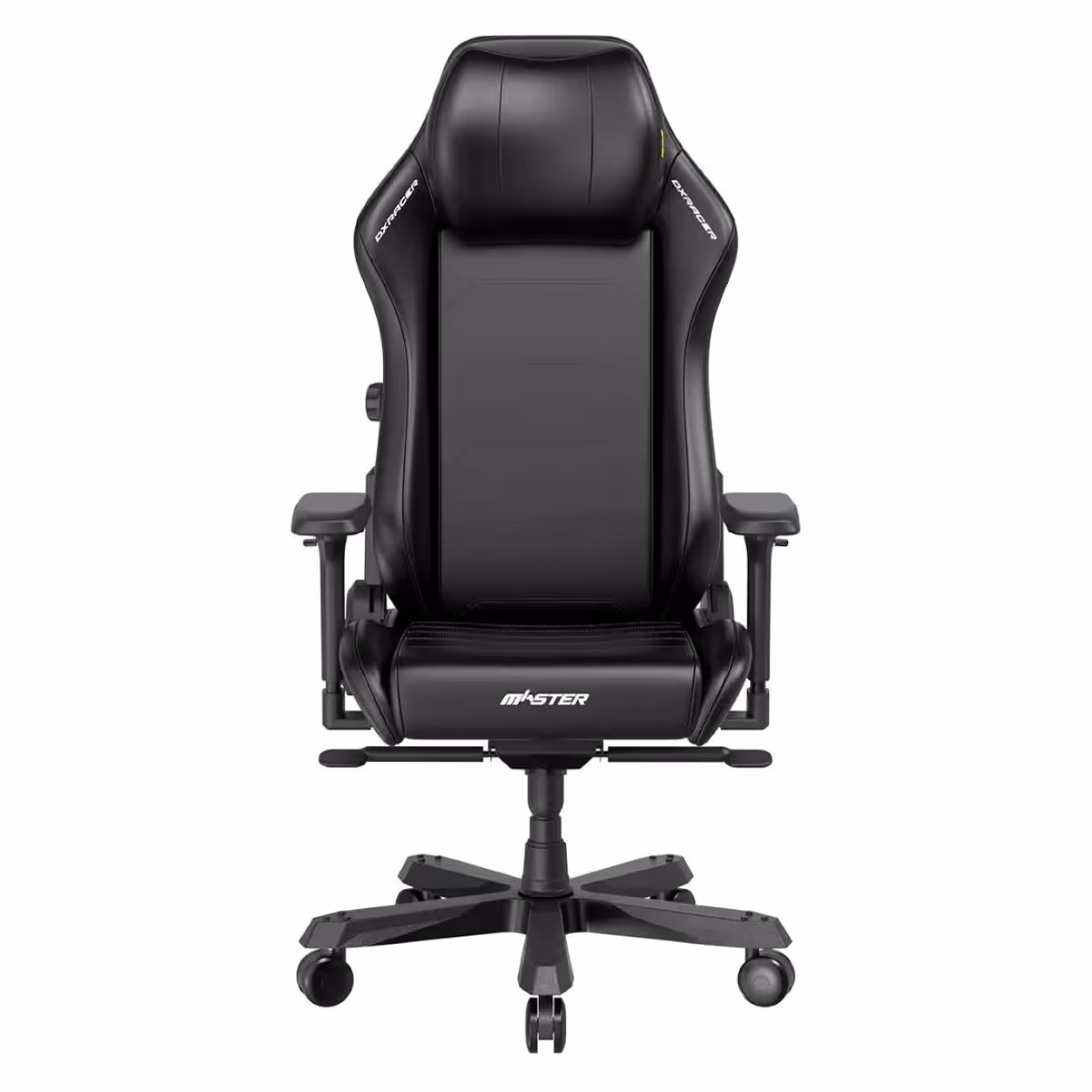 خرید صندلی گیمینگ DXRacer Master Series 2025 XL Black با بهترین قیمت