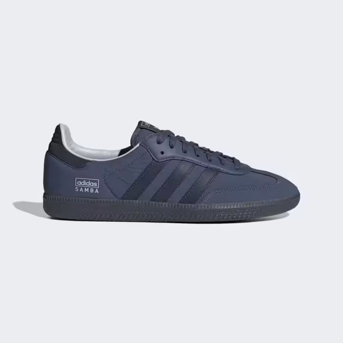 خرید و قیمت کفش ادیداس اصلی مدل سامبا Adidas SAMBA