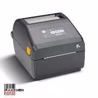 لیبل پرینتر ZEBRA ZD421t 203dpi