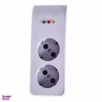 دوشاخه برق خیام الکتریک مدل KH10A250V