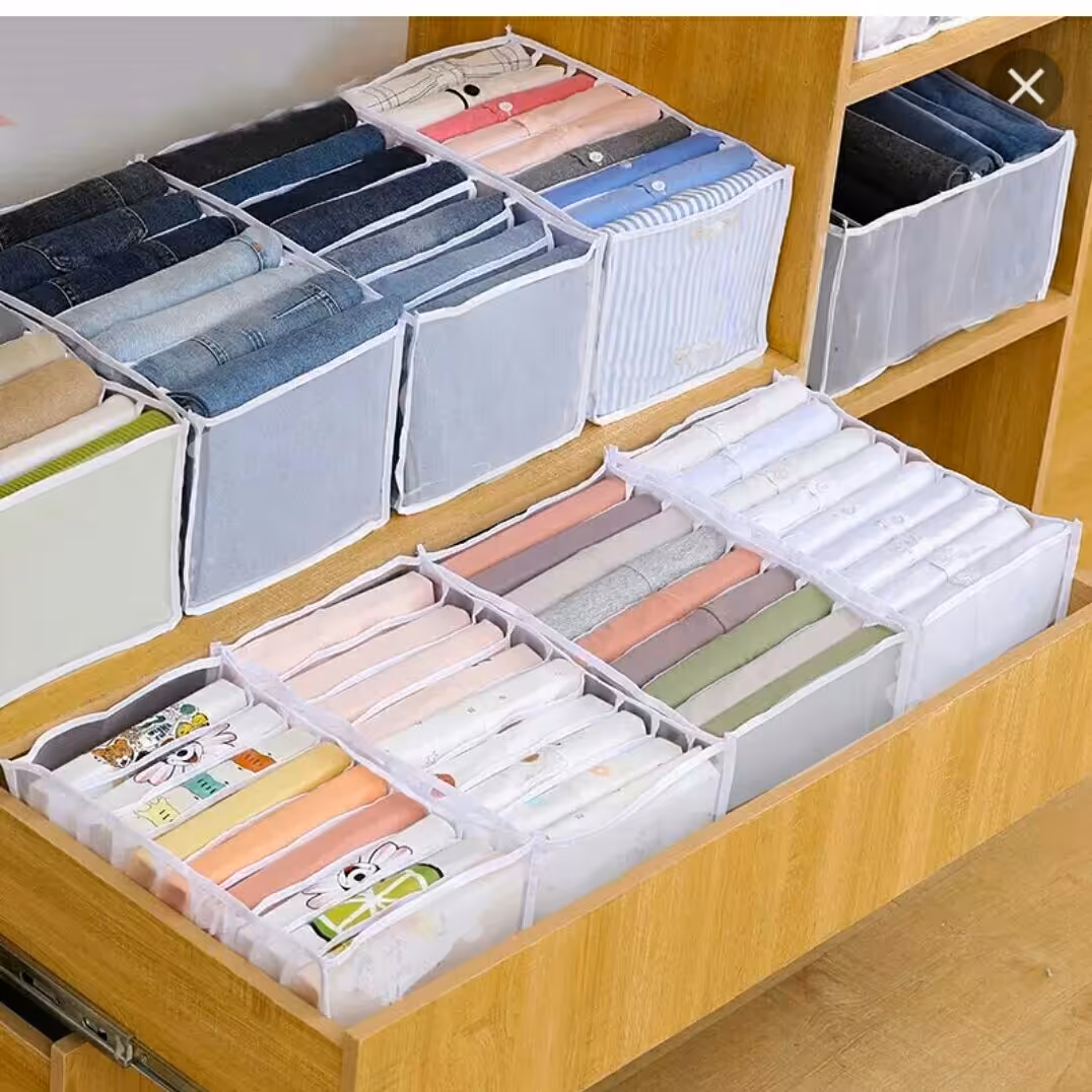 نظم دهنده سایز  3 (larg)