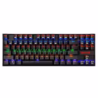 کیبورد گیمینگ ردراگون مدل K552 Kumara pro