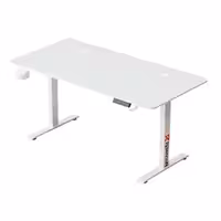 قیمت و خرید میز کامپیوتر گیمینگ موتور دار ردراگون مدل GD-3600W-M 140cm | یاس ارتباط