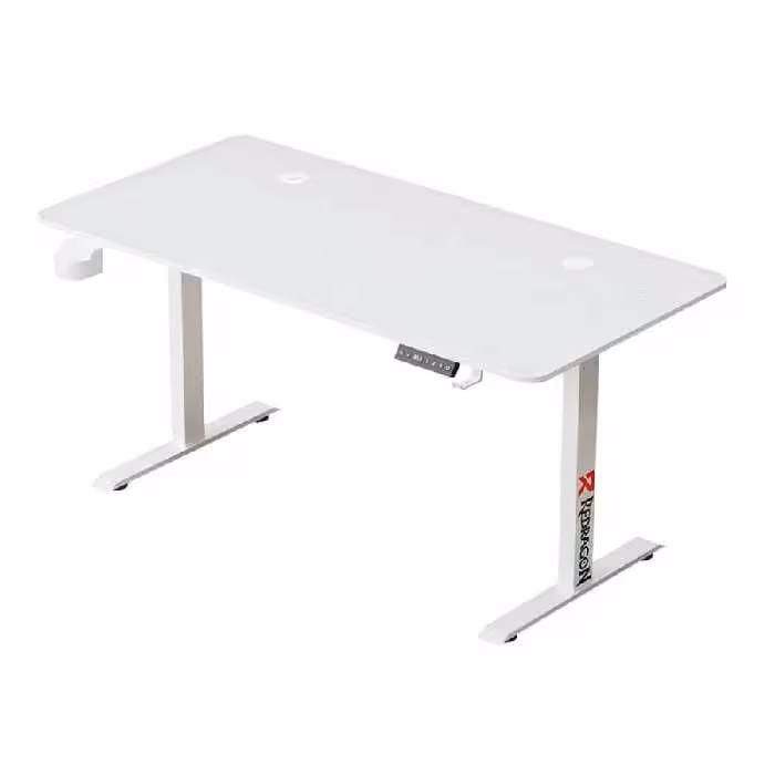 قیمت و خرید میز کامپیوتر گیمینگ موتور دار ردراگون مدل GD-3600W-M 140cm | یاس ارتباط