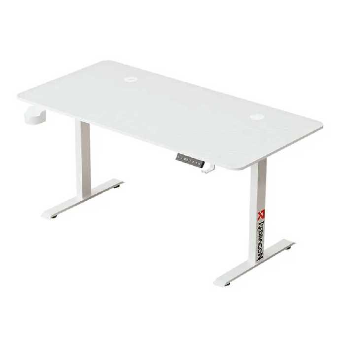 قیمت و خرید میز کامپیوتر گیمینگ موتور دار ردراگون مدل GD-3600W-M 140cm | یاس ارتباط