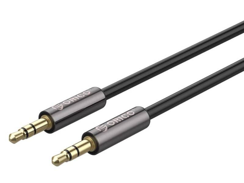 کابل انتقال صدا اوریکو Orico 35mm Male to Male AUX Cable AM-M2 15m
