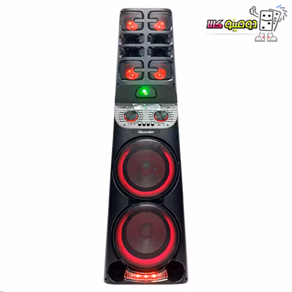 خرید اسپیکر مکسیدر مدل AL215 - دومینو کالا