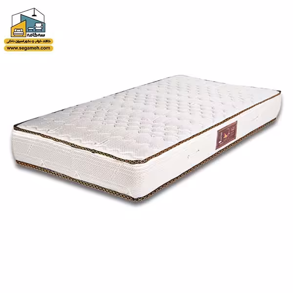 تشک خوشخواب مدل کلاسیک سایز 100*200