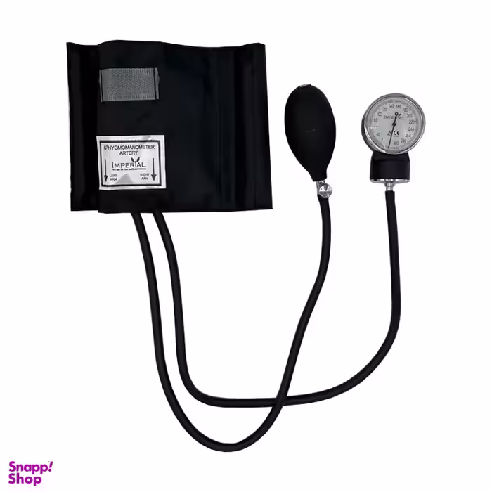 فشارسنج عقربه ای امپریال مدل BK2002