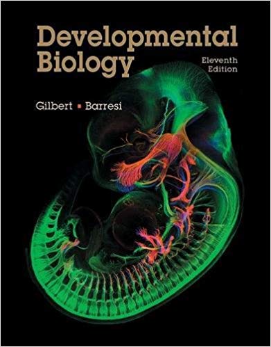 󾕇 دانلود کتاب Developmental Biology, 11th ed, 2018 - دانلود کتاب های دانشگاهی