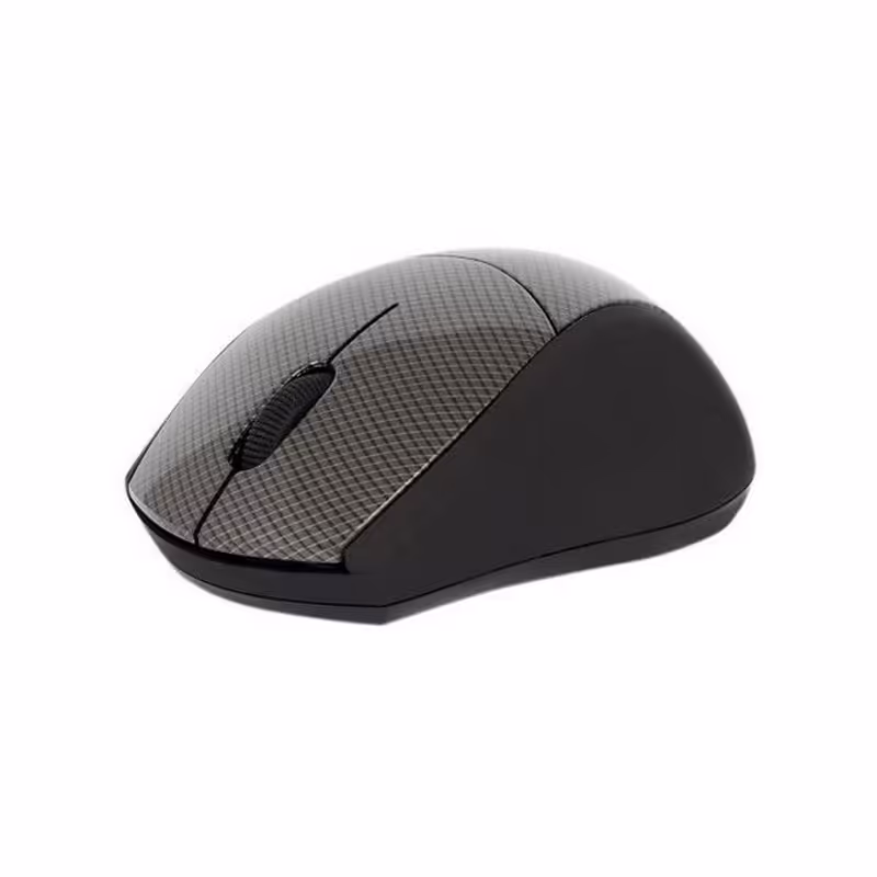 ماوس بی سیم ای فورتک مدل G7-100N