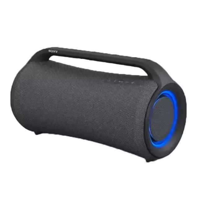 قیمت اسپیکر بلوتوثی قابل حمل سونی مدل SRS-XG500
