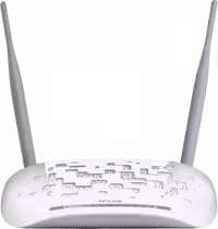 مودم روتر 2 آنتن Tp-Link مدل TD-W8968