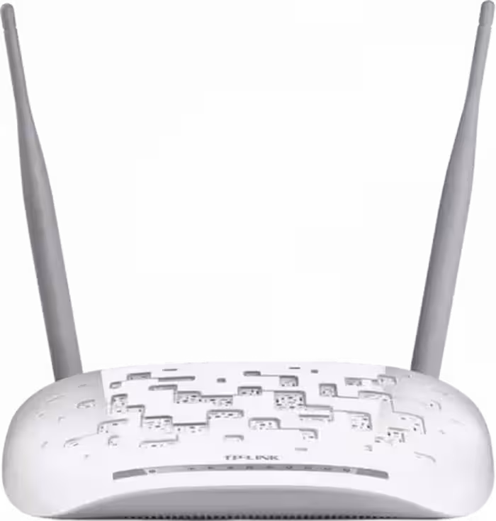 مودم روتر 2 آنتن Tp-Link مدل TD-W8968