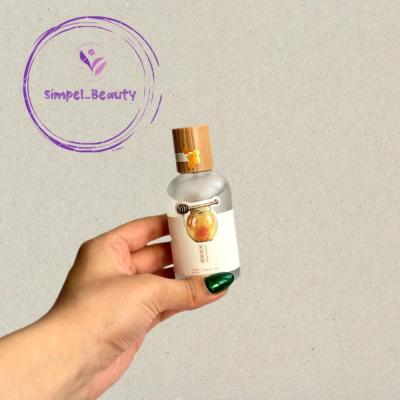 عطر بیکینی درچوبی