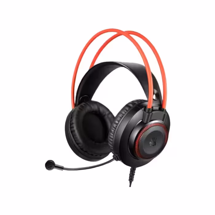 هدست ای فورتک مدل Bloody G200 - فروشگاه کارما آی‌تی