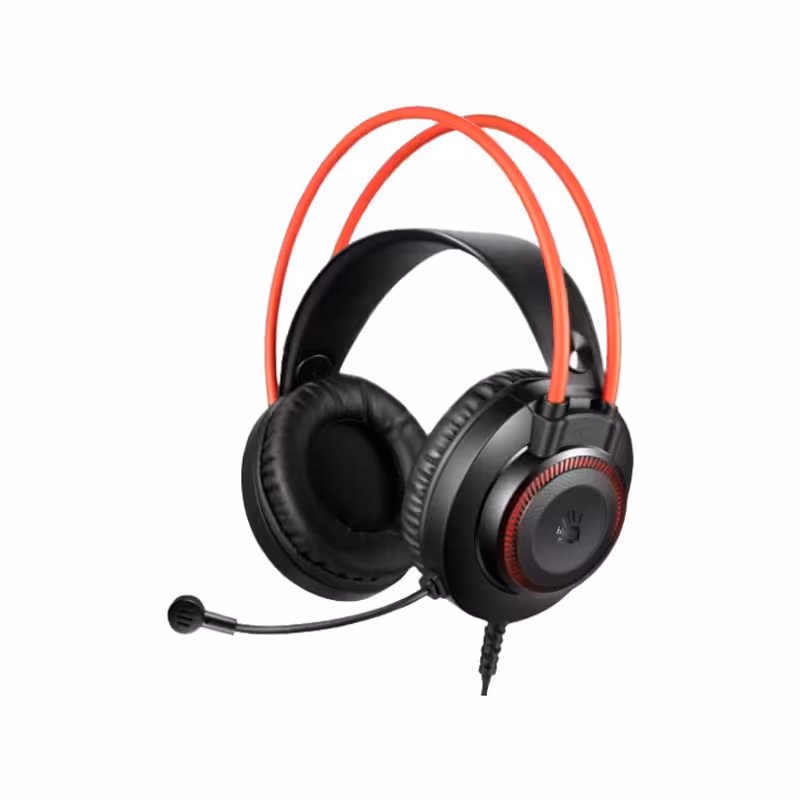 هدست ای فورتک مدل Bloody G200 - فروشگاه کارما آی‌تی