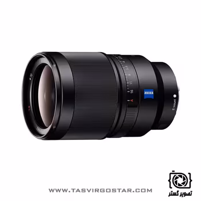 لنز سونی Sony Distagon T* FE 35mm f/1.4 ZA