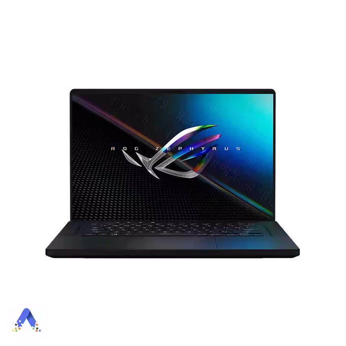 لپ تاپ گیمینگ ایسوس ROG Zephyrus M16 GU603HE-XB