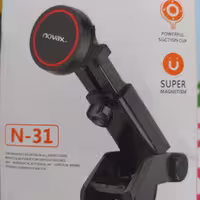 هولدر  مگنتی  پایه جرثقیلی novax N31