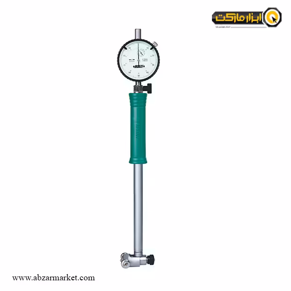بور گیج اینسایز 160 - 50 میلی‌ متر مدل 2322-160A