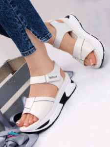 صندل مدل روژان