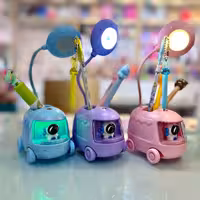 چراغ مطالعه  چراغ مطالعه رومیزی چراغ مطالعه فانتزی  چراغ مطالعه شارژی چراغ مطالعه کودک 