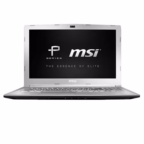 لپ تاپ ام اس آی مدل MSI PE62 8RC i7 (8750H) 8G-1TB+128SSD-4G FULL HD