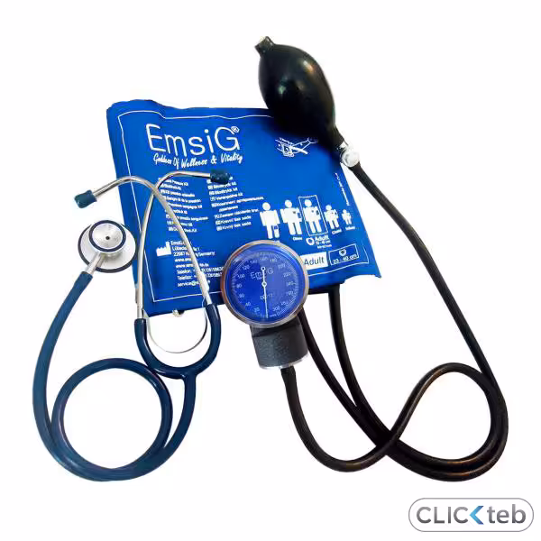 فشارسنج عقربه ای امسیگ مدل SP90 (اورجینال با گارانتی اصلی)