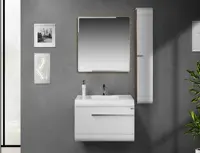 فول ست روشویی کابینتی رزتی مدل  RO990
