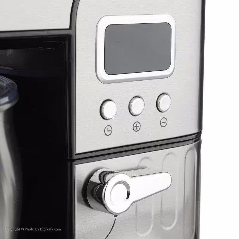 همزن حرفه ای تکنو مدل 708 باضمانت 