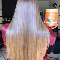 نانو بوتاکس هویج ناتوریزا