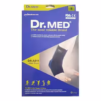 قوزک بند دکتر مد Dr.Med مدل DR-A011