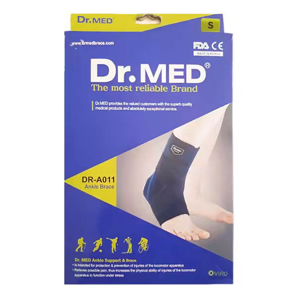 قوزک بند دکتر مد Dr.Med مدل DR-A011
