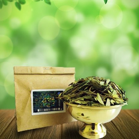 برگ سنا  50 گرمی اصل