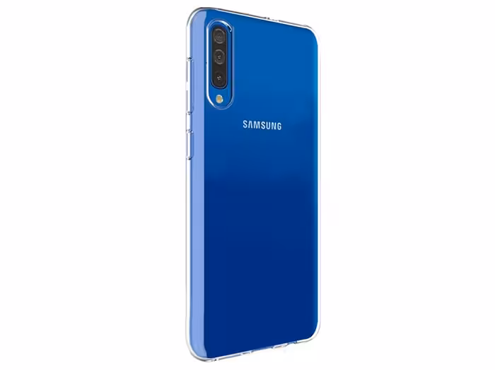 محافظ ژله ای 5 گرمی سامسونگ Samsung Galaxy A50/A50s/A30s Jelly Cover 5gr